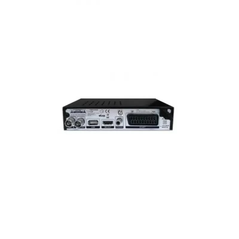 Dekoder Tuner TV DVB-T2 Hevc H.265 Kabel HDMI