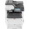 Multifunktionsdrucker OKI MC883dn LED Farbdruck