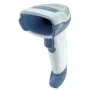 Zebra DS4608-HC4000BVZWW Barcodeleser Hand-Barcodeleser 1D/2D LED Blau, Weiß