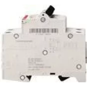 ABB DS201 B16 A30 RCBO-Schalter 6kA 1P+N TypA B16 30mA (2CSR255180R1165)