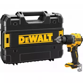 Akku-Bohrschrauber DeWalt DCD799NT-XJ 18V bürstenloser Motor kompakte Bauweise