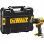 Akku-Bohrschrauber DeWalt DCD799NT-XJ 18V bürstenloser Motor kompakte Bauweise
