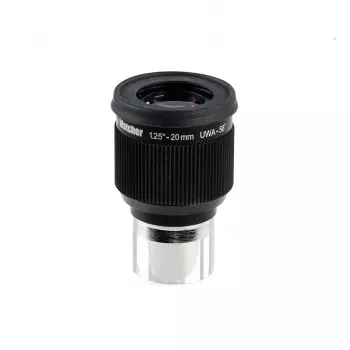 Skywatcher SWA-58 20mm 1,25-Zoll-Okular