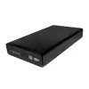 HDD-Gehäuse LogiLink UA0284 Schwarz 3,5 Zoll