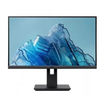 Monitor Acer B277UG 27 Zoll IPS QHD