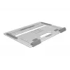 Laptop-Ständer DeLOCK 18415 Aluminium Tragbares Reisedesign