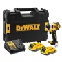 DeWALT DCF809D2T 3200 RPM Schwarz, Gelb