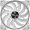 ALPENFÖHN Wing Boost 3 ARGB 120mm Lüfter 3er-Pack Weiß