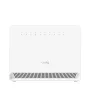 Cudy LT500E Wireless Router Fast Ethernet Dualband (2,4 GHz / 5 GHz) 4G Weiß