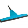 Gardena 3642-20 – Mop-Abstreiferkopf – Schwarz – Blau – Kunststoff – 430 mm
