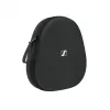 SENNHEISER Momentum 4 Kabellose Bluetooth Noise-Cancelling-Kopfhörer - Schwarz