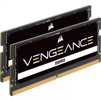 Speicher DDR5 Vengeance 16GB /4800 (28) CL40