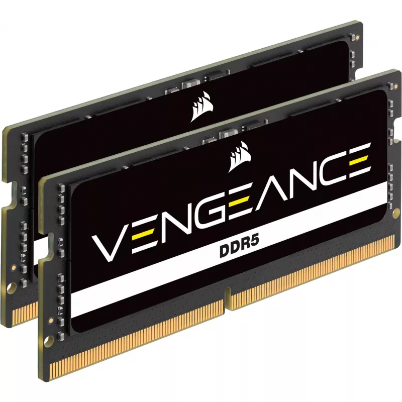 Speicher DDR5 Vengeance 16GB /4800 (28) CL40