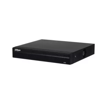 Dahua Technology DHI-NVR4108HS-4KS3 Netzwerk-Videorekorder 1U Schwarz