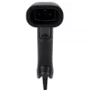 Handheld-Barcode-Lesegerät Honeywell 1960GSR-2USB-R 1D/2D LED Schwarz