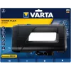 Handflashlight Varta Work Flex Schwarz LED 600 lm IPX4 2600 mAh