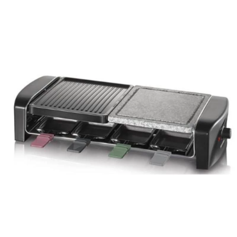 Raclette Grill Severin RG 9645