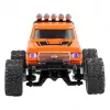 Ferngesteuerter Monstertruck Amewi DieCast 1:64 RTR Orange, Metallgehäuse, Ready-to-Run