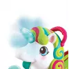 Ride-on, Pusher 3in1 - Einhorn
