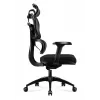 HUZARO COMBAT 7.0 GAMING-STUHL SCHWARZ