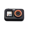 Action-Kamera SJCam Funcam+ White — 1080p Full HD, wasserdicht