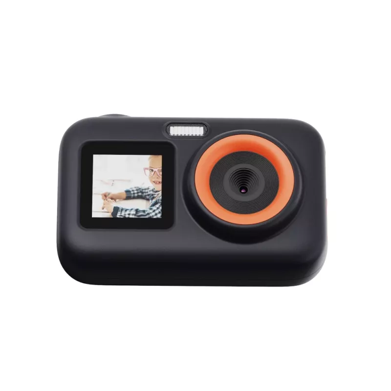 Action-Kamera SJCam Funcam+ White — 1080p Full HD, wasserdicht