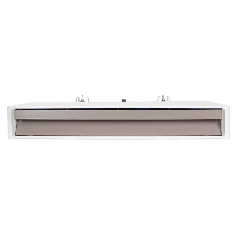 Ergotron CareFit Pro - Montagekomponente (Schubladen-Trennelement, Verkleidungsplatten, Schubladengehäuse)