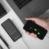 Tragbare Powerbank Tellur TLL158481 10000mAh
