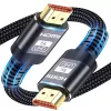 HDMI 2.1 Extralink Kabel, 8K HDR 5 m