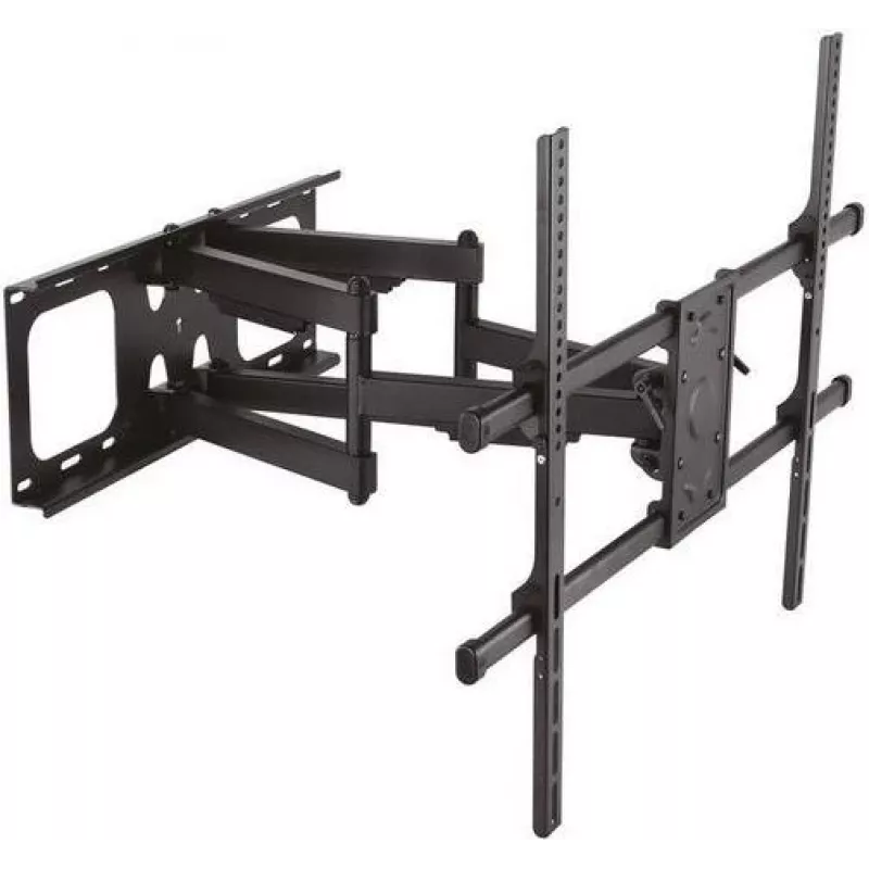Signage-Display-Ständer VALUE 17.99.1207 Schwarz