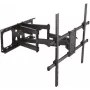 Signage-Display-Ständer VALUE 17.99.1207 Schwarz