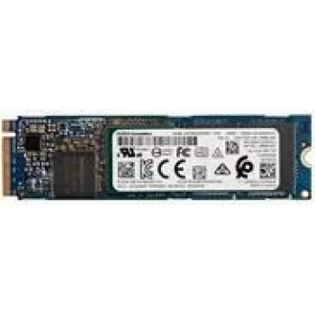 HP 512GB PCIe 4x4 NVMe TLC SSD, 22 mm, 80 mm, 2,3 mm, 85 mm, 120 mm, 10 mm