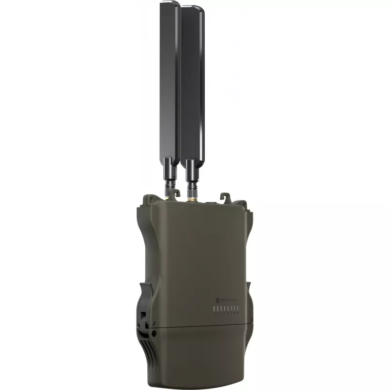 Wireless Access Point Mikrotik NetMetal ax 2,4 GHz 5 GHz
