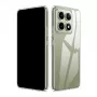 PEDEA Soft-TPU-Hülle für Xiaomi Redmi 14T Pro, transparent (12260110)