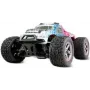 Amewi Hyper Go MAX20 Monstertruck Li-Po 750mAh Blau/Pink (22700)