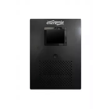 Gembird EG-UPS-036 USV (unterbrechungsfreie Stromversorgung) Line-Interactive 3 kVA 1800 W 6 AC-Ausgänge