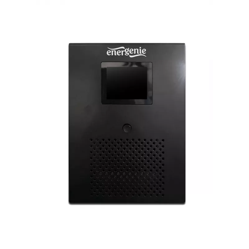 Gembird EG-UPS-036 USV (unterbrechungsfreie Stromversorgung) Line-Interactive 3 kVA 1800 W 6 AC-Ausgänge