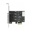 PCI Express x1-Karte DeLOCK 89895