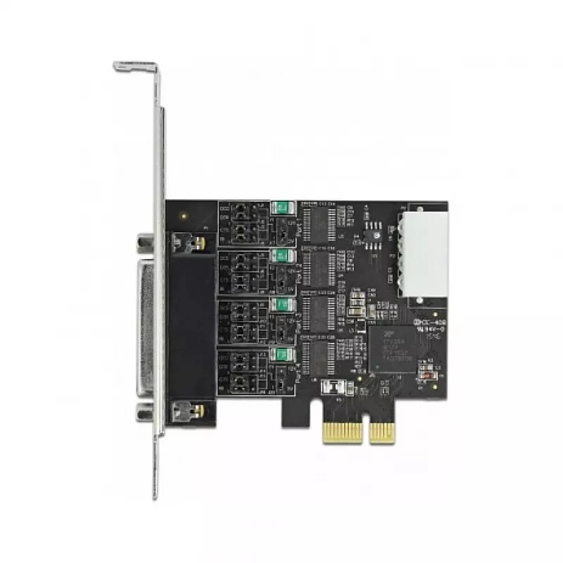 PCI Express x1-Karte DeLOCK 89895