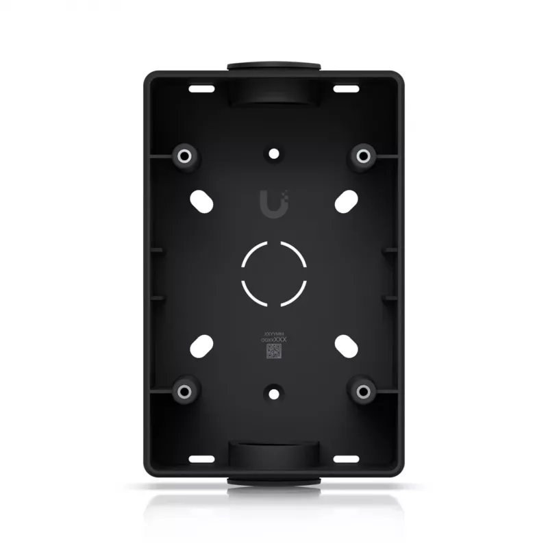 Montagebox Ubiquiti UACC-Reader-JB-B Schwarz 88x50x145 mm