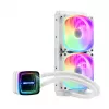 Flüssigkeitskühlsatz Enermax ELC-AQFA240-SQA-W