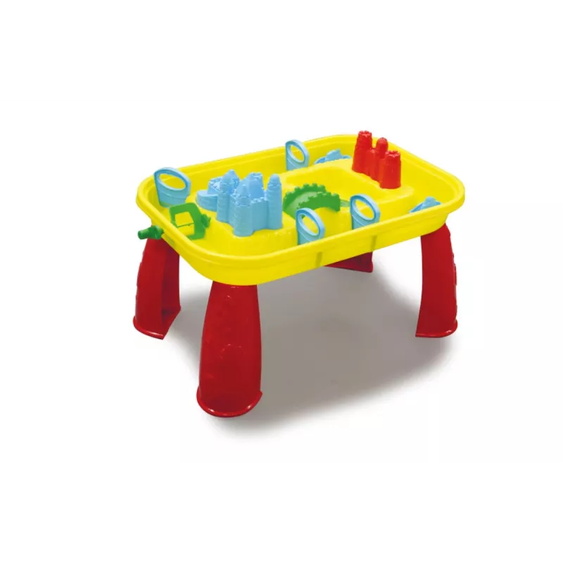 Sand- und Wassertisch Jamara 460344