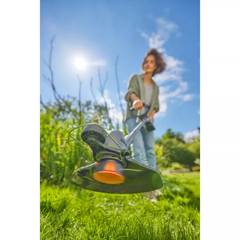 Fadenspule Gardena 5412-20 grau ABS Nylon 1 Stück