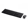 Drahtloses Tastatur- und Maus-Set Logitech MK270