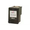 Tinte für HP DJ1050/2050 Schwarz wiederaufbereitet XL TBH-301XLBR