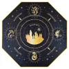 Subsonic Gaming-Bodenmatte Harry Potter Hogwarts