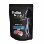 Nassfutter für Katzen Dolina Noteci Premium Sterilised Lamb 85 g — Nassfutter für sterilisierte ausgewachsene Katzen, 11% Protein, 3,5% Fett, getreidefrei