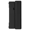 Flüssigkeitskühlungsset SAVIO NOX 360 mm (3×120-mm-Lüfter, Kupferboden, Aluminium-Radiator) Schwarz, 600–1800 U/min