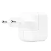 Apple MGN03ZM/A Ladegerät für Mobilgeräte MP4, Smartphone, Smartwatch, Tablet Weiß AC Indoor