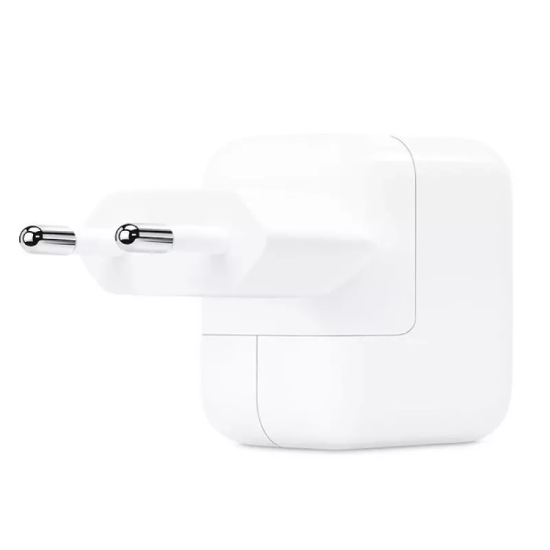 Apple MGN03ZM/A Ladegerät für Mobilgeräte MP4, Smartphone, Smartwatch, Tablet Weiß AC Indoor